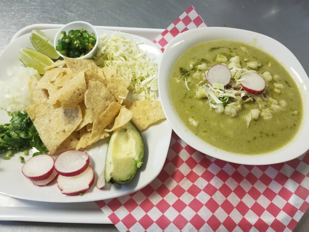 Taqueria Santa Fe ¡LA CASA DE LA BARBACOA! | restaurant | 2350 Woodhill Dr Suite #168, Lexington, KY 40509, USA | 8592853764 OR +1 859-285-3764