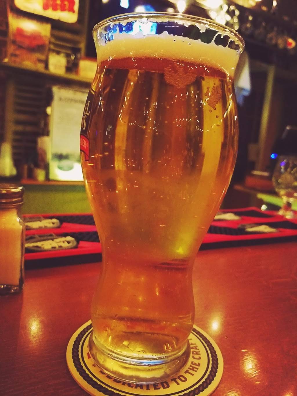 The Garage at The Governors Inn | restaurant | 78 Wakefield St, Rochester, NH 03867, USA | 6033320107 OR +1 603-332-0107