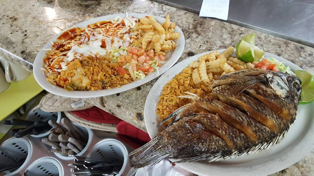 Jaimes Mexican Restaurant | restaurant | 2530 S WW White Rd, San Antonio, TX 78222, USA | 2102368494 OR +1 210-236-8494