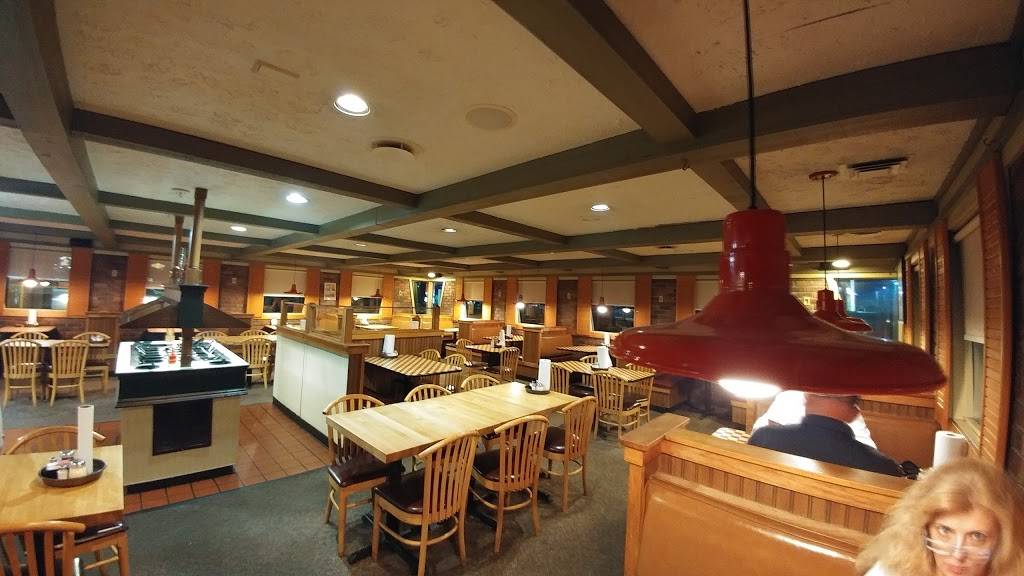 Pizza Hut | meal takeaway | 105 Murtland Ave, Washington, PA 15301, USA | 7242255520 OR +1 724-225-5520