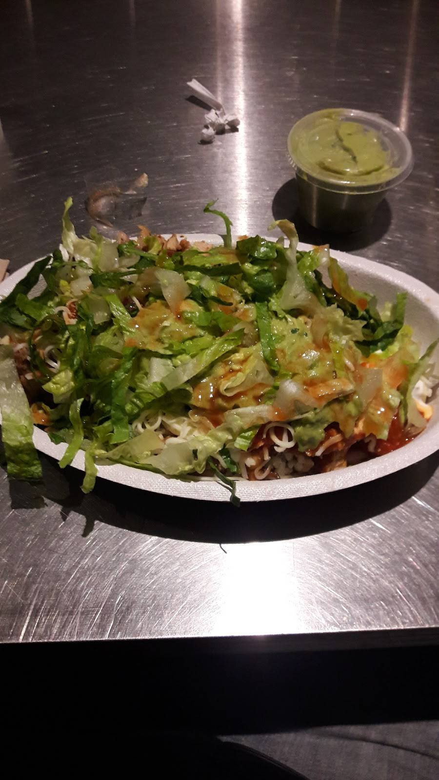 Chipotle Mexican Grill | restaurant | 610 E W Stassney Ln Ste B, Austin, TX 78745, USA | 5127070969 OR +1 512-707-0969