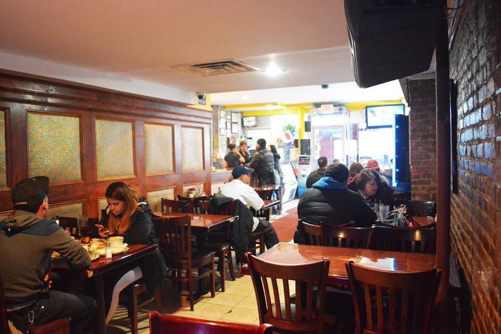 Kukara Macara | restaurant | 1601 St Nicholas Ave, New York, NY 10040, USA | 2129231248 OR +1 212-923-1248