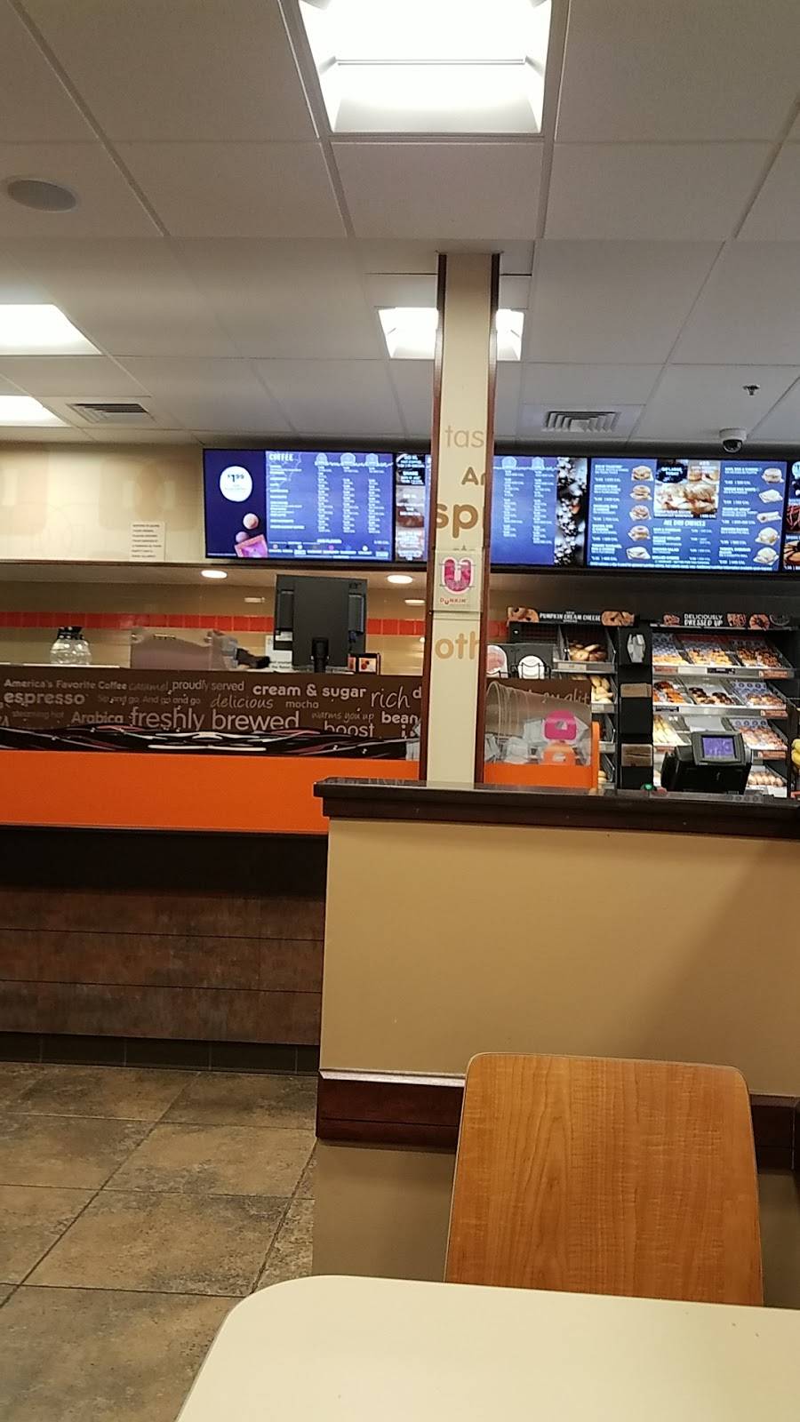Dunkin | bakery | 598 Washington St, Brighton, MA 02135, USA | 6172542600 OR +1 617-254-2600