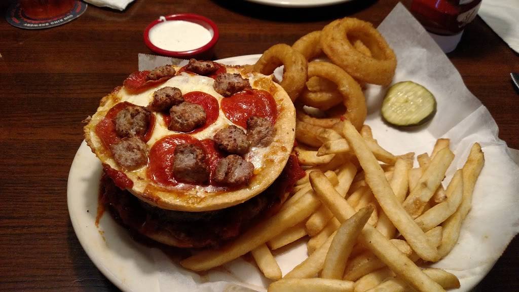 Old Chicago | restaurant | 740 E 81st Street, Merrillville, IN 46410, USA | 2194720616 OR +1 219-472-0616