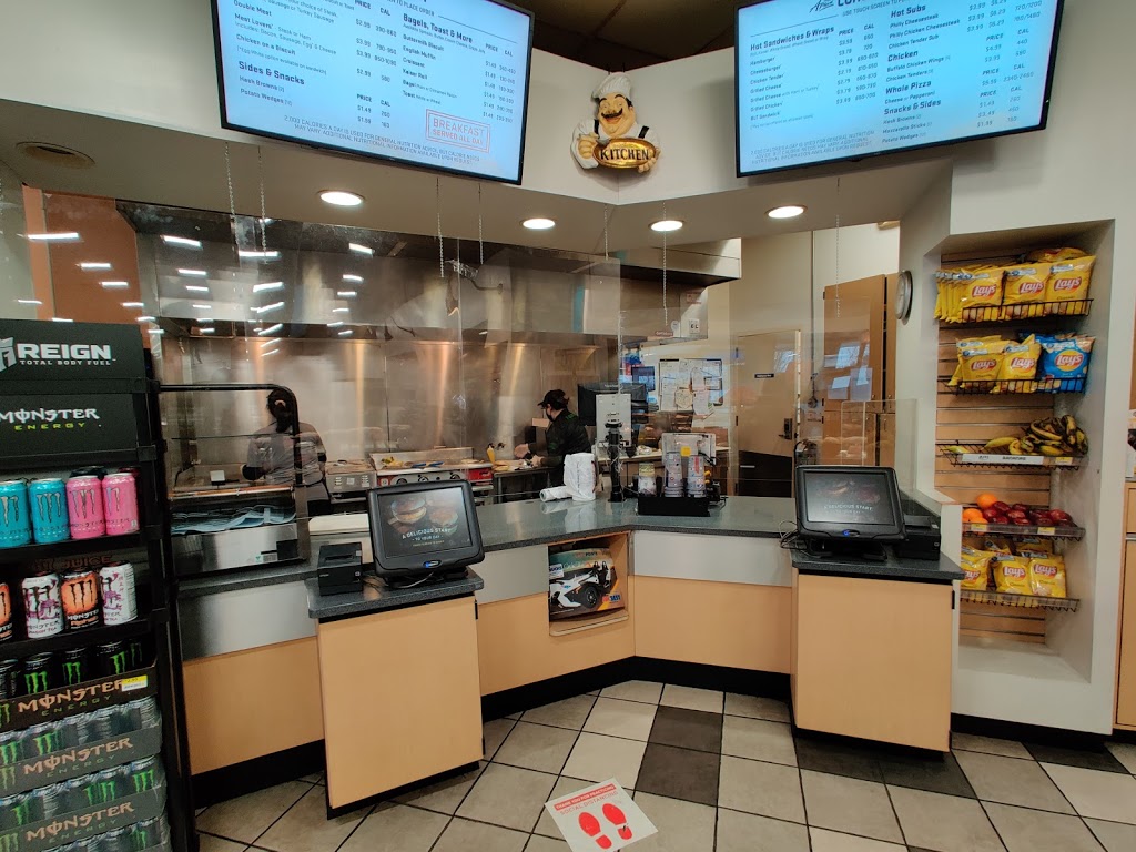 7-Eleven | bakery | 939 Cranbury South River Rd, Jamesburg, NJ 08831, USA | 8002550711 OR +1 800-255-0711