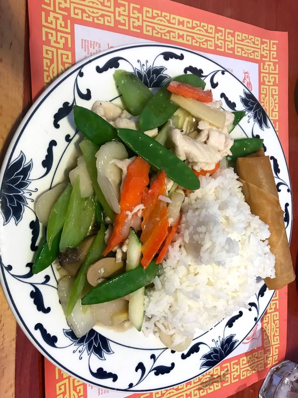 Chef Ming | restaurant | 2097 E 9400 S, Sandy, UT 84093, USA | 8019437827 OR +1 801-943-7827