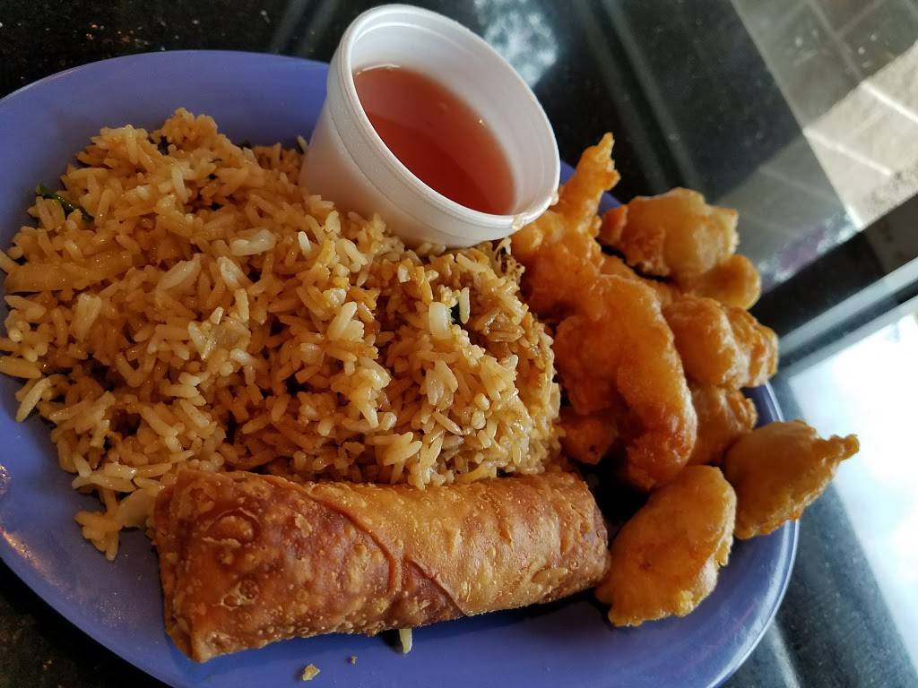 China Rose | restaurant | 2535 SW Military Dr # 100 # 100, San Antonio, TX 78224, USA | 2109277339 OR +1 210-927-7339