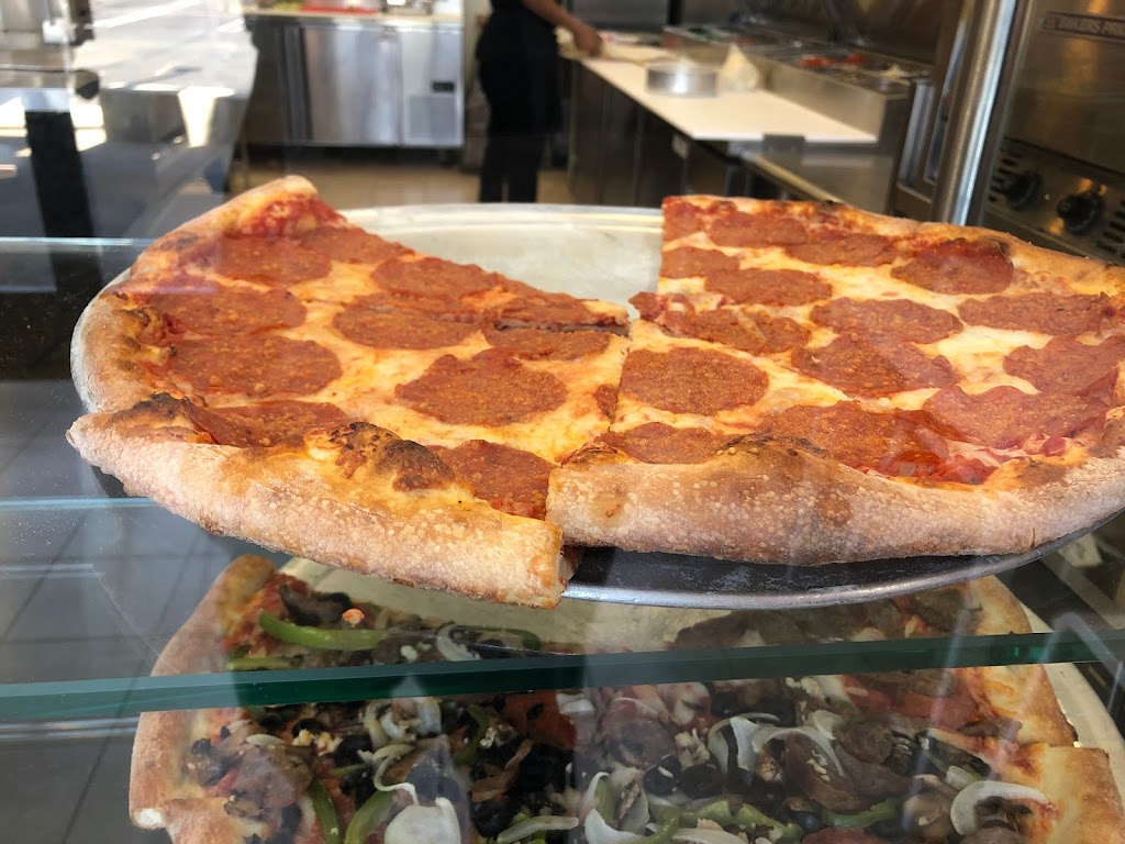 NYS Pizzeria | meal delivery | 342 Euclid Ave #404, San Diego, CA 92114, USA | 6193106777 OR +1 619-310-6777