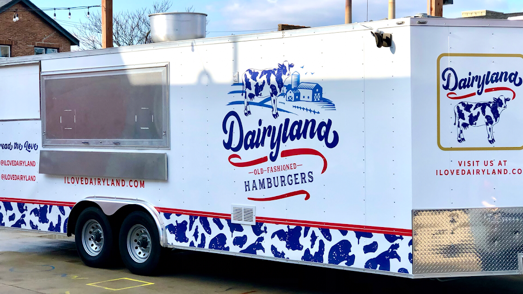 Dairyland at Zócalo | restaurant | 636 S 6th St, Milwaukee, WI 53204, USA | 4145315772 OR +1 414-531-5772