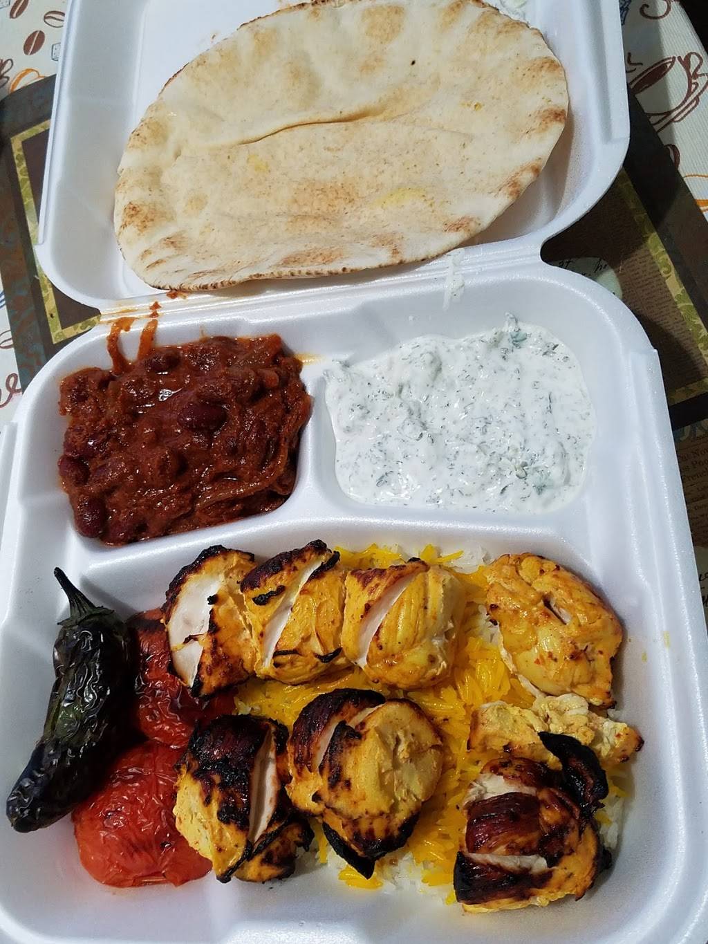 "K" International Grill House | restaurant | 11537 Sherman Way, North Hollywood, CA 91605, USA | 8187655100 OR +1 818-765-5100