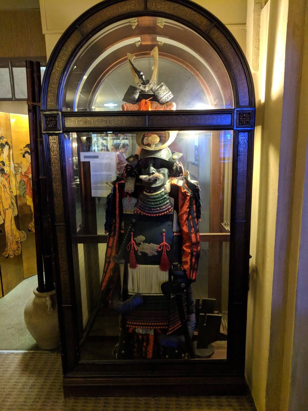 Hakata Japanese Steak House | restaurant | 2553 Onslow Dr, Jacksonville, NC 28540, USA | 9104558180 OR +1 910-455-8180