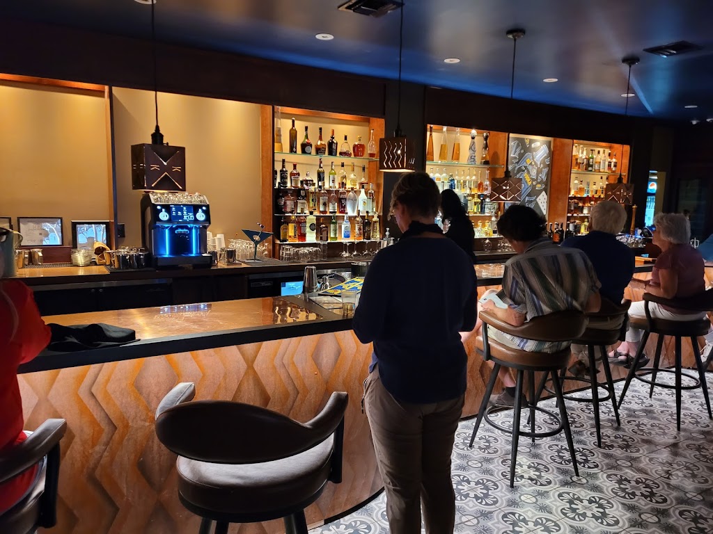 Turquoise Room LLC | cafe | 303 E 2nd St, Winslow, AZ 86047, USA | 9282892888 OR +1 928-289-2888