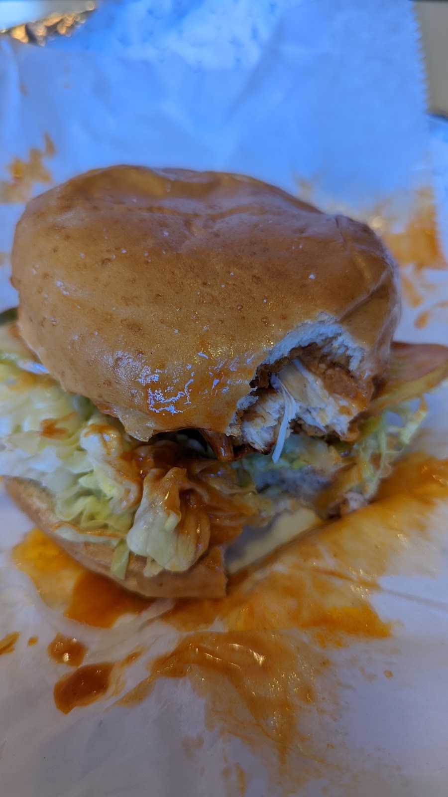 The Hog | restaurant | 2703 W Main St, Wappingers Falls, NY 12590, USA | 8452989333 OR +1 845-298-9333