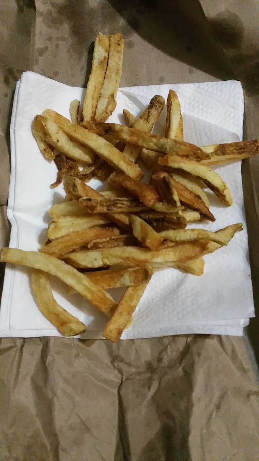 Five Guys | meal takeaway | 1169 Nimmo Pkwy, Virginia Beach, VA 23454, USA | 7574309170 OR +1 757-430-9170