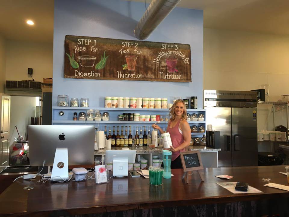 Good and Healthy | restaurant | 212 Village Commons Blvd #19, Camarillo, CA 93012, USA | 8053866333 OR +1 805-386-6333