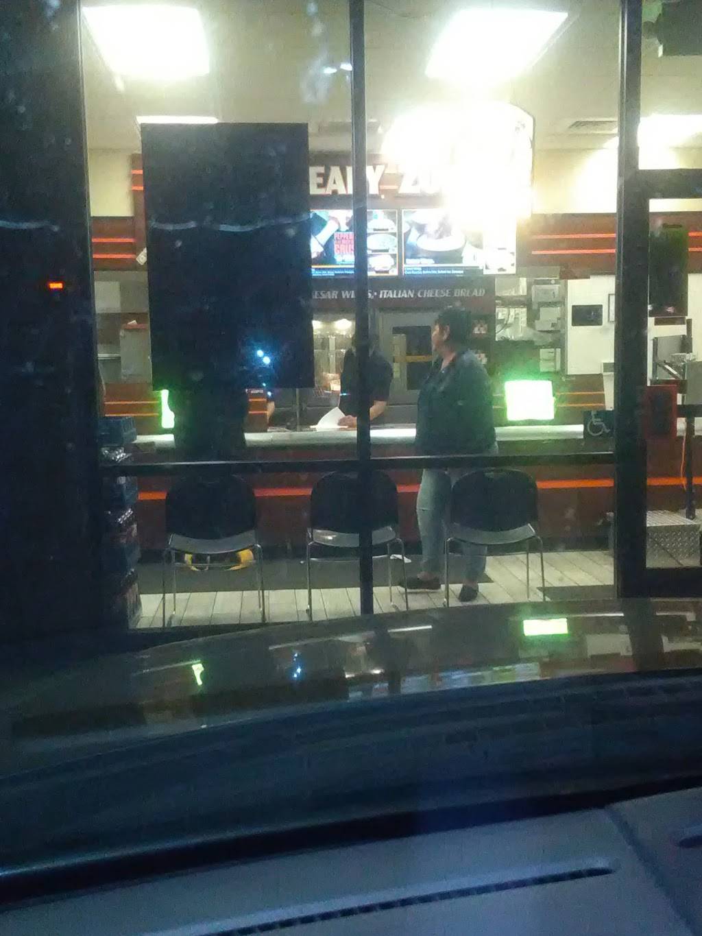 Little Caesars Pizza | meal takeaway | 5062 Powerline Rd #100, Olivehurst, CA 95961, USA | 5307491000 OR +1 530-749-1000