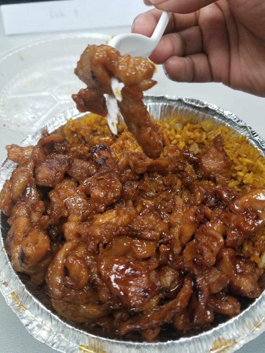 Asian Cuisine | restaurant | 3115 Western Branch Blvd # 119, Chesapeake, VA 23321, USA | 7576868544 OR +1 757-686-8544