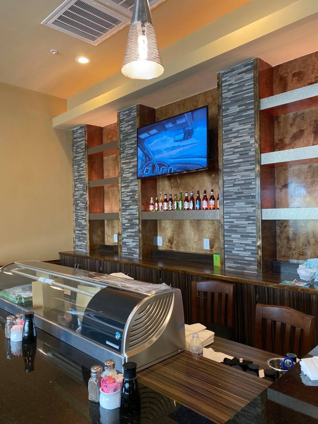 Bao’s Asian cafe | restaurant | 3514 TX-36 #100, Rosenberg, TX 77471, USA | 2812393830 OR +1 281-239-3830