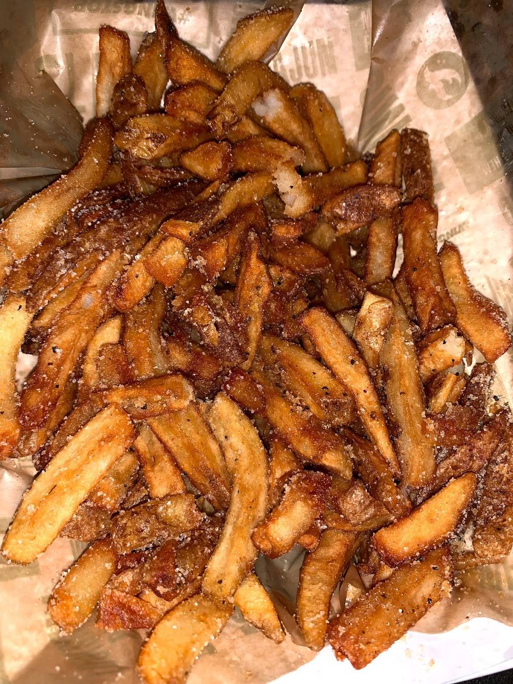 Wingstop | restaurant | 114B W Southmore Ave, Pasadena, TX 77502, USA | 7134729464 OR +1 713-472-9464