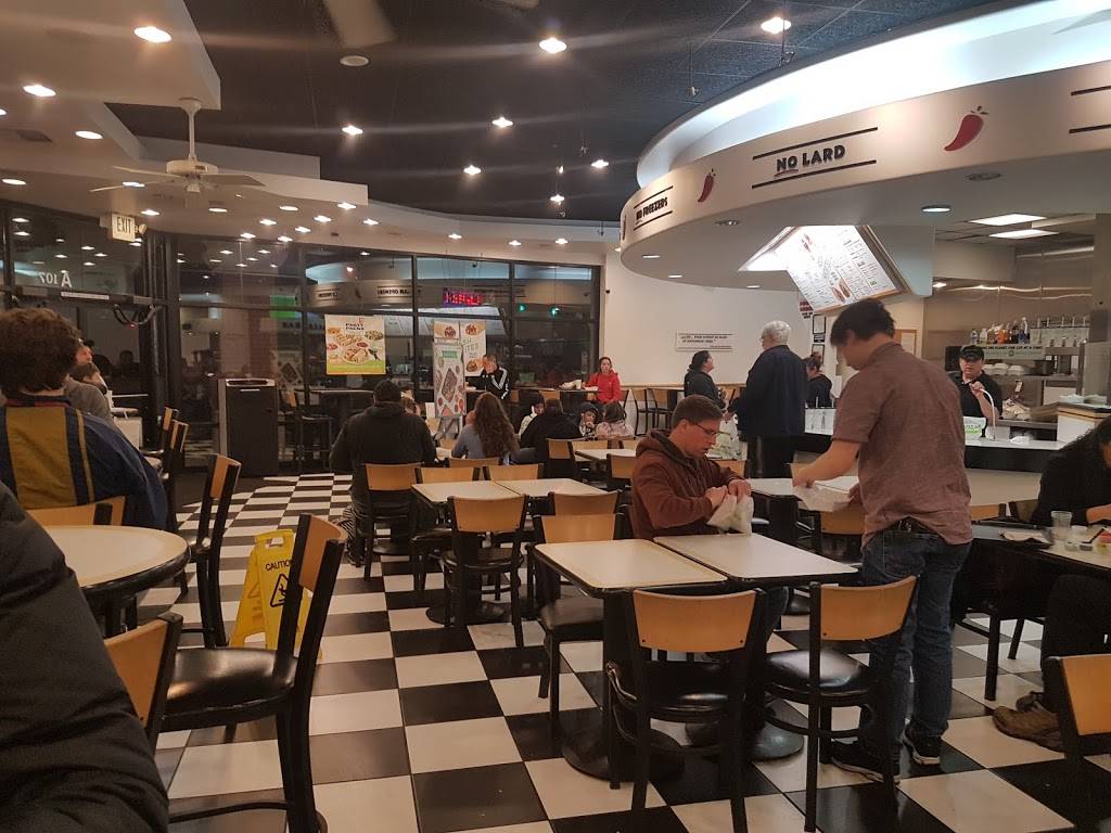 Baja Fresh | restaurant | 16010 SE Mill Plain Blvd, Vancouver, WA 98684, USA | 3608232252 OR +1 360-823-2252