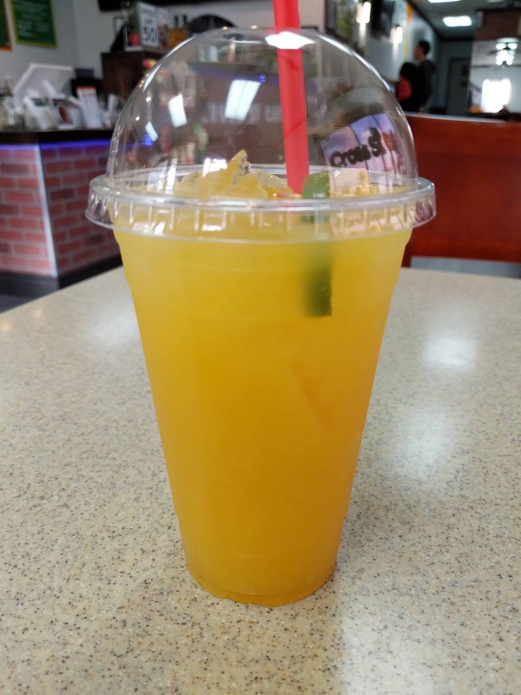 Cross St. CAFE | restaurant | 1543 E Colorado Blvd, Pasadena, CA 91106, USA | 6264216752 OR +1 626-421-6752