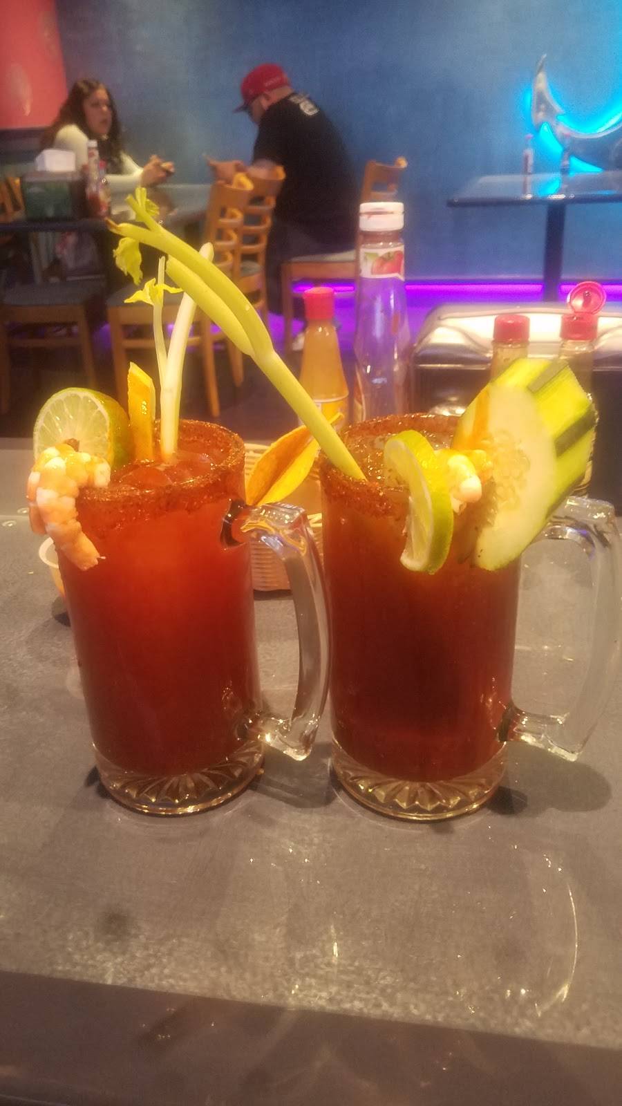 Las Islitas Grill | restaurant | Salinas, CA 93906, USA | 8312403280 OR +1 831-240-3280