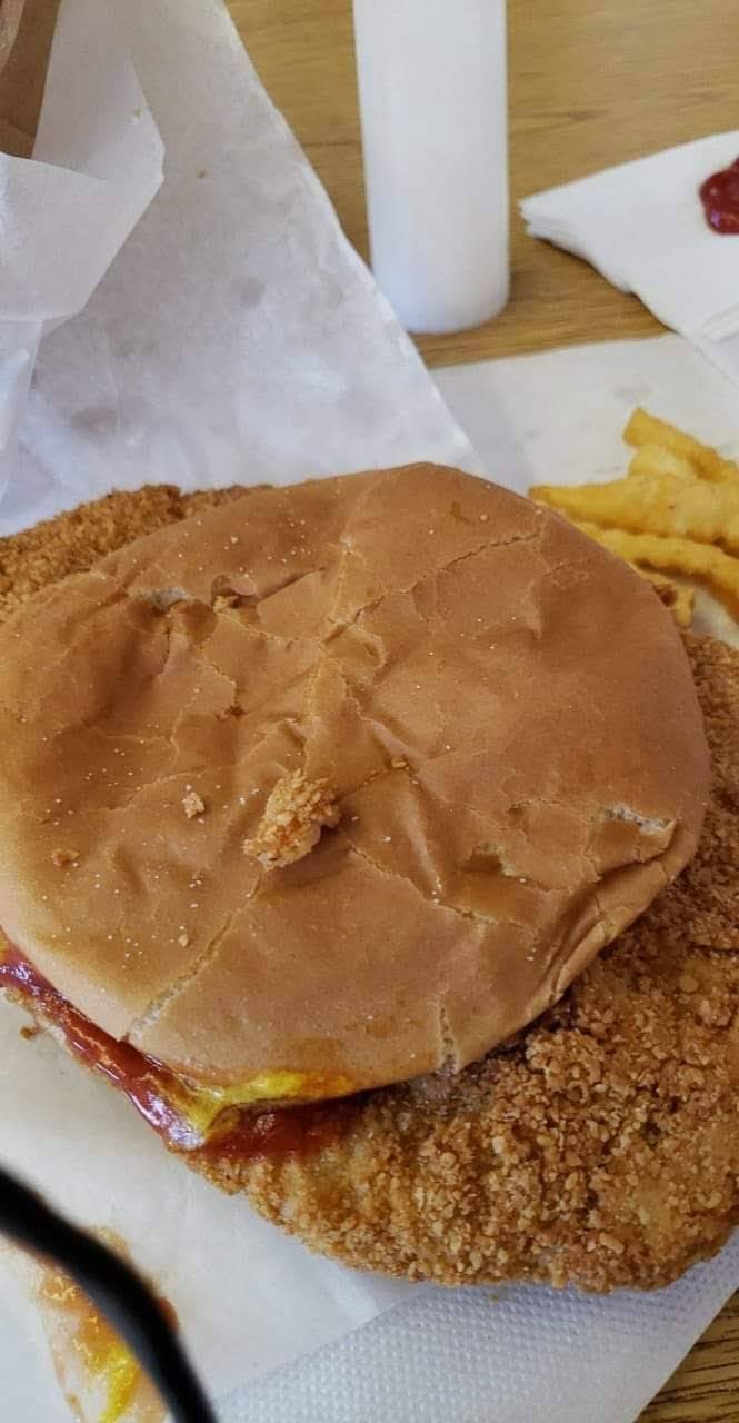 Mr Bibbs Tenderloin | restaurant | 2705 6th Ave, Des Moines, IA 50313, USA | 5152430929 OR +1 515-243-0929