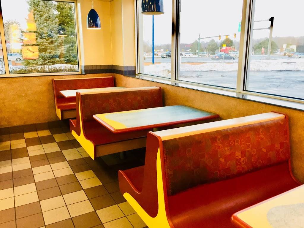 White Castle | restaurant | 41205 Ford Rd, Canton, MI 48187, USA | 7348440229 OR +1 734-844-0229