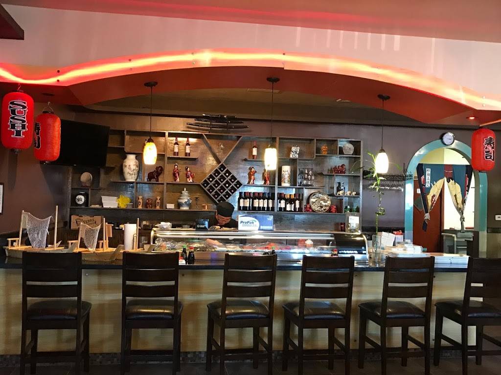 Nagoya Japanese Restaurant | restaurant | 1637 N Central Ave, Marshfield, WI 54449, USA | 7158982200 OR +1 715-898-2200