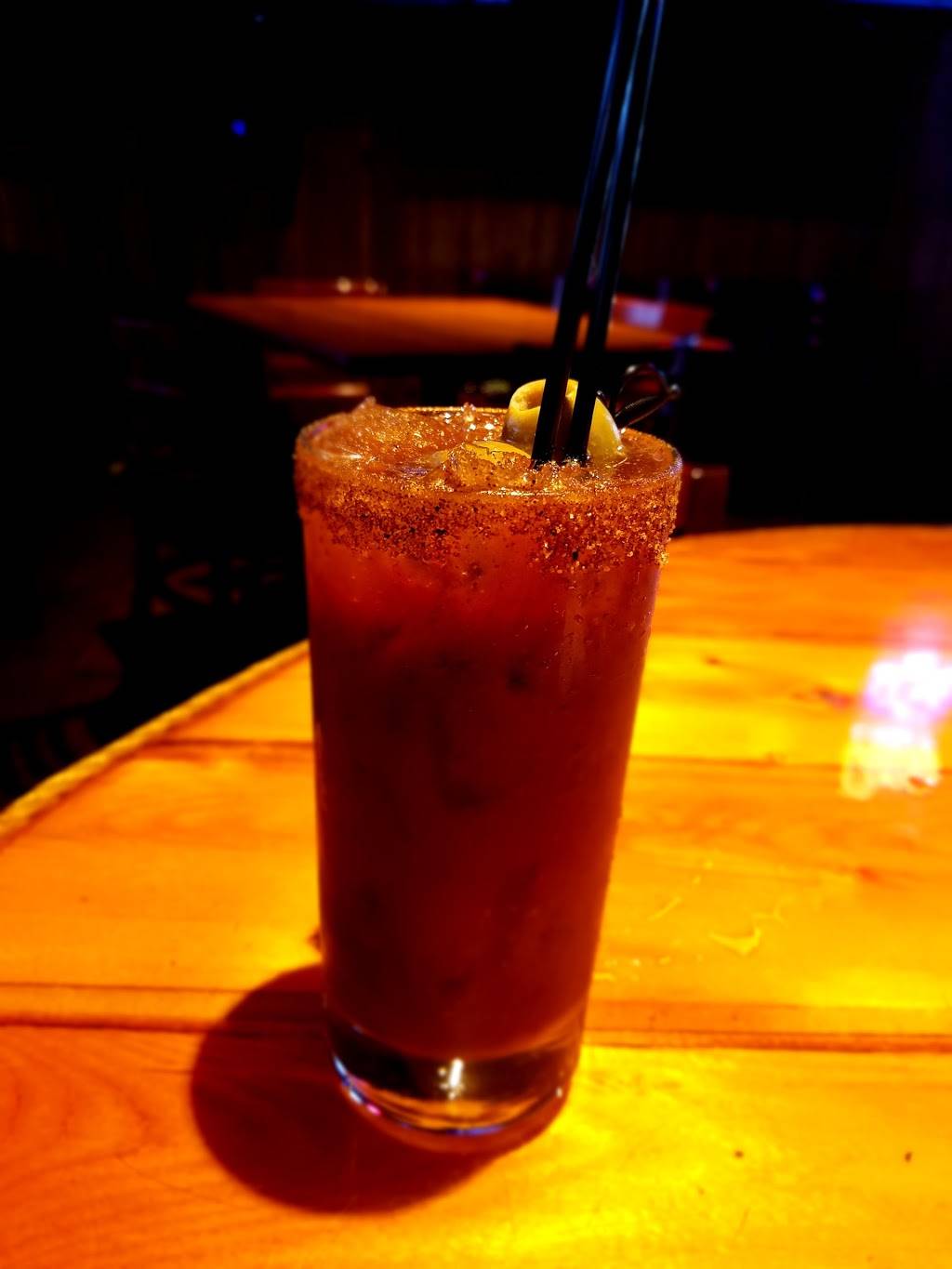 Black Star Pub & Grill | restaurant | 158 100th St S, Tacoma, WA 98444, USA | 2535356688 OR +1 253-535-6688