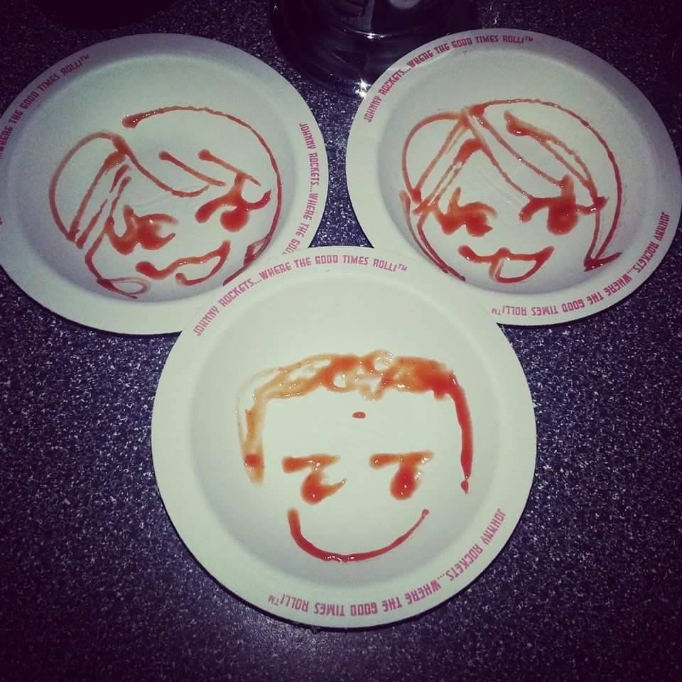 Johnny Rockets | restaurant | 17000 I-10, San Antonio, TX 78257, USA | 2106975000 OR +1 210-697-5000