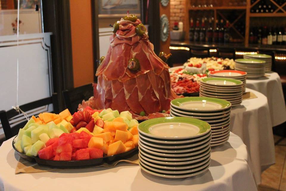 I Gemelli Ristorante Woodland Park | restaurant | 997 McBride Ave, Woodland Park, NJ 07424, USA | 9738376201 OR +1 973-837-6201