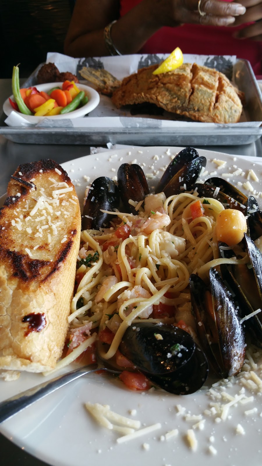 Marias Olde East Hill Grill | restaurant | 621 E Cervantes St, Pensacola, FL 32501, USA | 8502850524 OR +1 850-285-0524