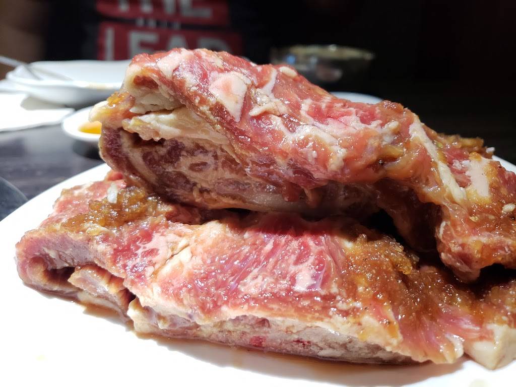 Janchi Korean BBQ & Bar | restaurant | 165 N Moorpark Rd, Thousand Oaks, CA 91360, USA | 8053701777 OR +1 805-370-1777