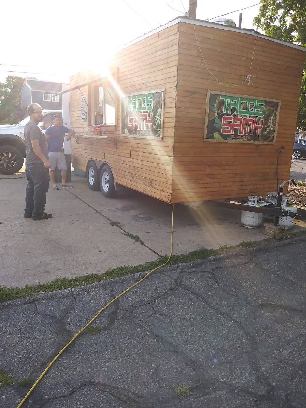 Tacos Samy | restaurant | R0050055, Federal Heights, CO 80260, USA | 7204611551 OR +1 720-461-1551