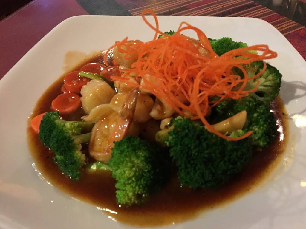 Sala Thai Restaurant | restaurant | 10769 Beach Blvd # 10, Jacksonville, FL 32246, USA | 9046418384 OR +1 904-641-8384