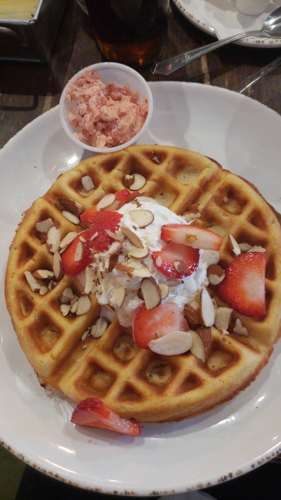 Red Oak Cafe | restaurant | W 6011 W Main St, a106, League City, TX 77573, USA | 8329053150 OR +1 832-905-3150