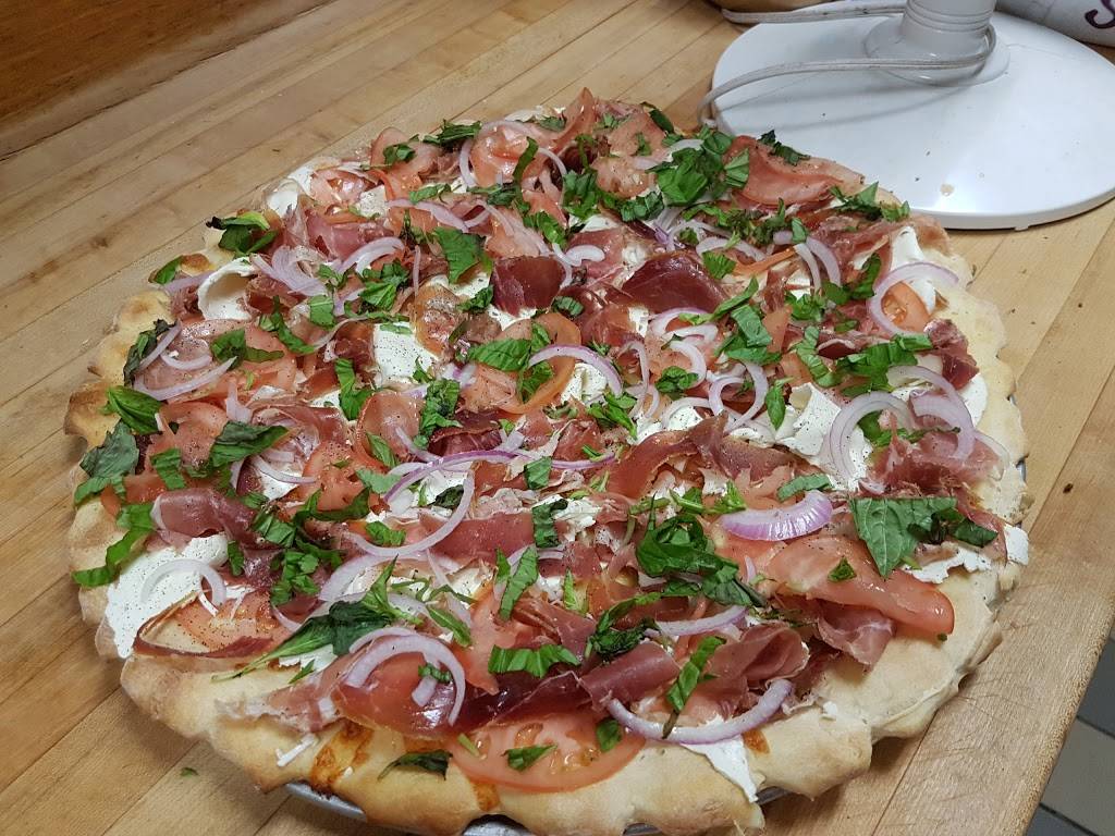 Pizza DAmore | restaurant | 8949 Bay Parkway A, Brooklyn, NY 11214, USA | 7182664433 OR +1 718-266-4433