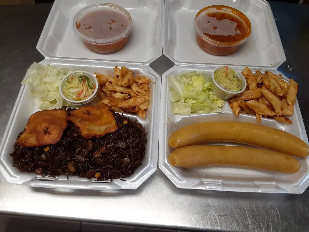 DhaDan Creole Taste | restaurant | 24399 Lankford Hwy, Accomac, VA 23301, USA | 7579202183 OR +1 757-920-2183