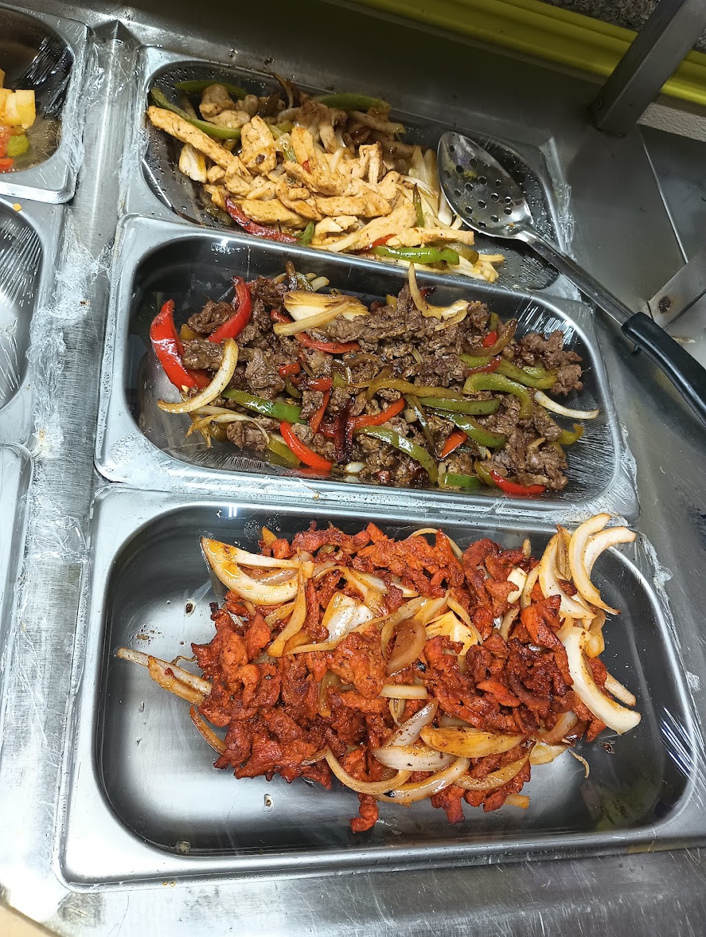 Tacos Petra | restaurant | 2700 W Mt Houston Rd, Houston, TX 77038, USA | 2814327468 OR +1 281-432-7468