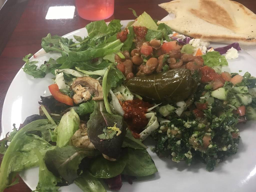 Dimassis Mediterranean Buffet | restaurant | 17695 TX-249, Houston, TX 77064, USA | 8327562763 OR +1 832-756-2763