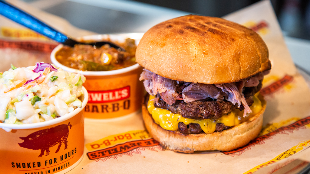 Willie Jewells Old School Bar-B-Q Carrollwood | restaurant | 12004 Anderson Rd, Tampa, FL 33625, USA | 8132846501 OR +1 813-284-6501