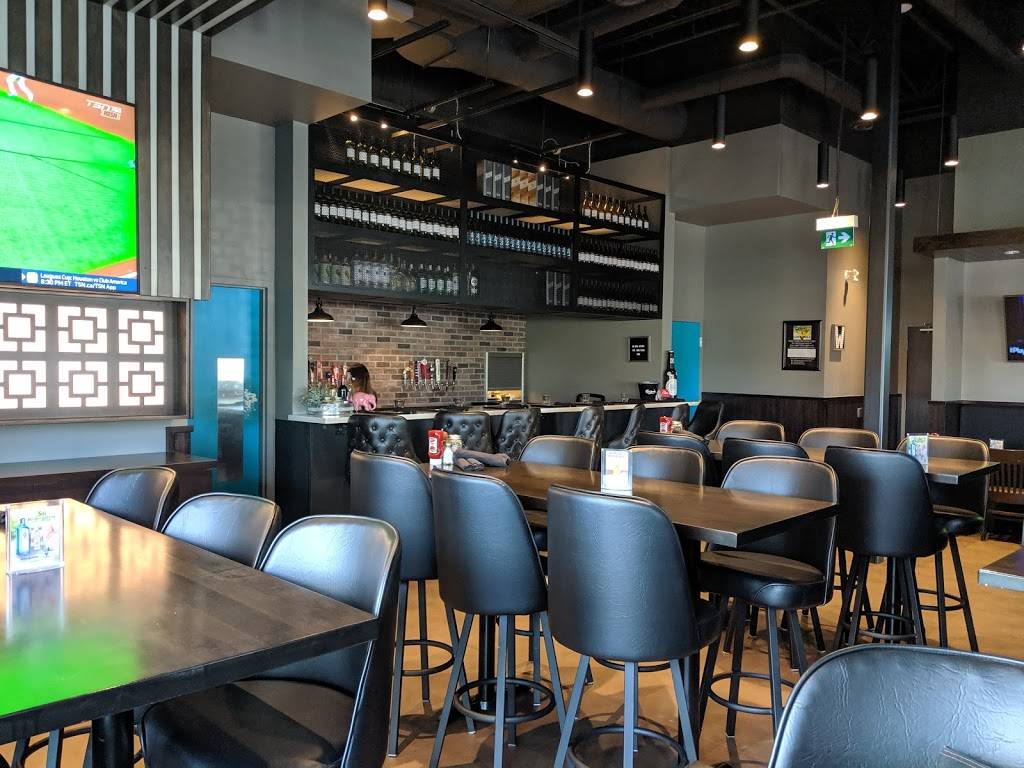 studebaker | restaurant | 2535 Appleby Line, Burlington, ON L7L 0B6, Canada | 9053317878 OR +1 905-331-7878