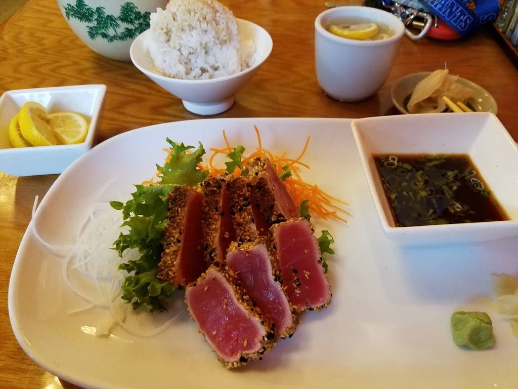 Sake Too Japanese & Thai Restaurant | restaurant | 10785 SW Tradition Square, Port St. Lucie, FL 34987, USA | 7723457253 OR +1 772-345-7253