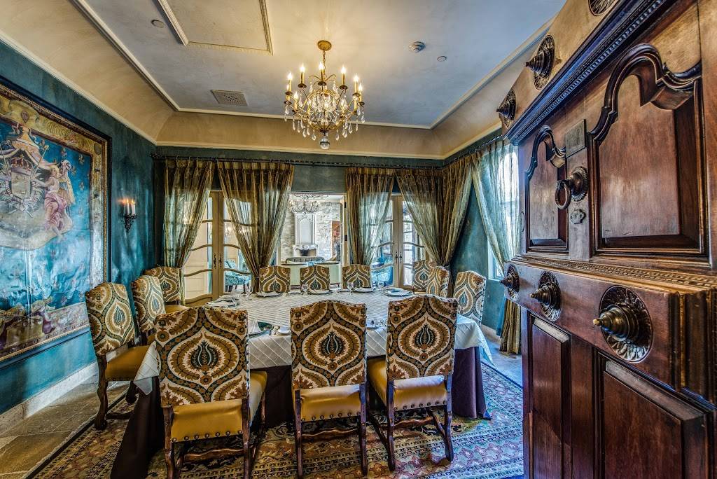 Matisse Restaurant & Catering | restaurant | 14400 Hindry Ave, Hawthorne, CA 90250, USA | 3105360807 OR +1 310-536-0807