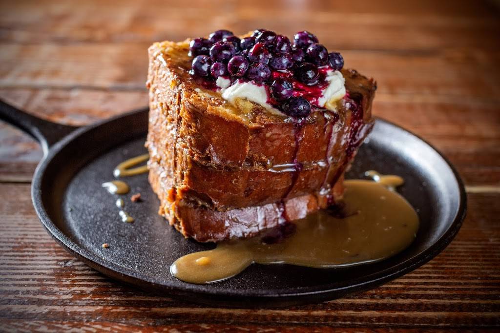 Luellas Gospel Bird | restaurant | 2009 N Damen Ave, Chicago, IL 60647, USA | 7739047704 OR +1 773-904-7704