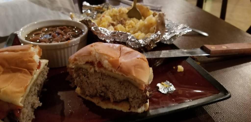 The Cattalo Cowboy | restaurant | Gladewater, TX 75647, USA | 9033742517 OR +1 903-374-2517