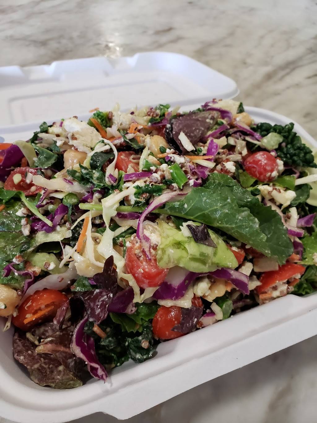 Greens & Grains | restaurant | 1650 Park St H, Alameda, CA 94501, USA | 5102394059 OR +1 510-239-4059