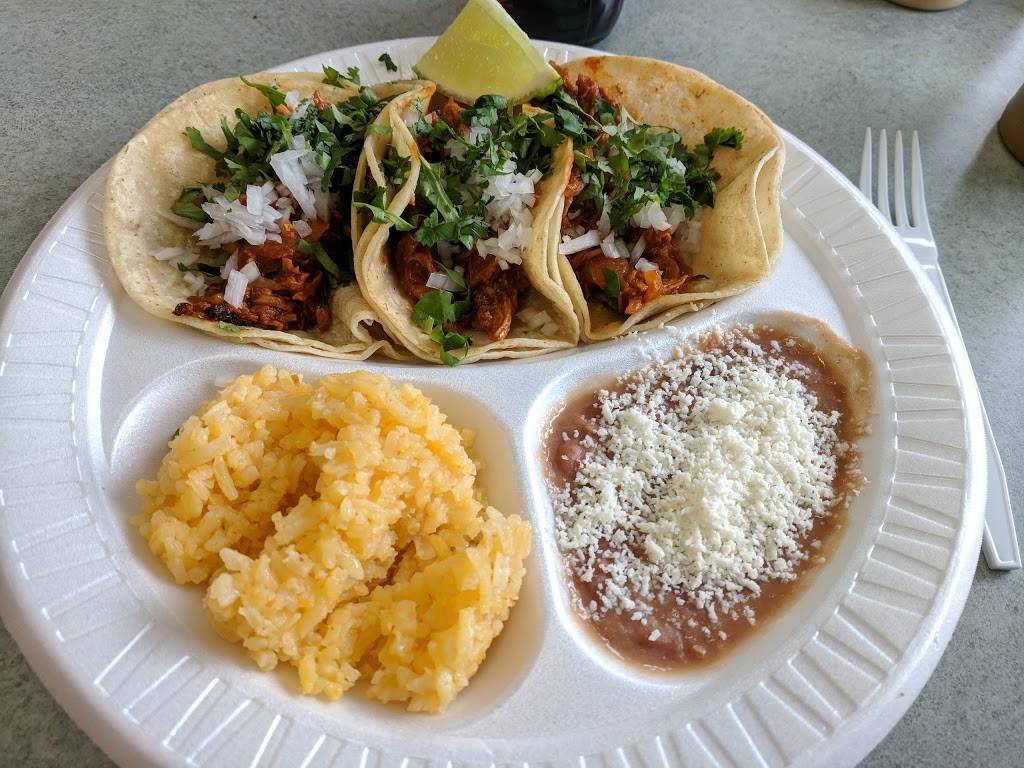 Taqueria El Ranchito | restaurant | 6451 Lyndale Ave S, Richfield, MN 55423, USA | 6128668372 OR +1 612-866-8372
