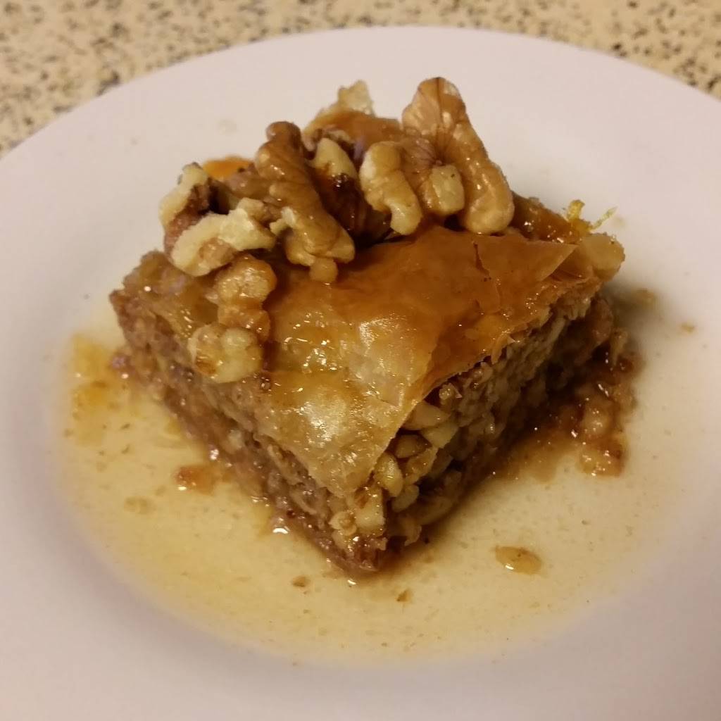 Nikos | restaurant | 171 Disc Dr #105, Sparks, NV 89436, USA | 7754995777 OR +1 775-499-5777